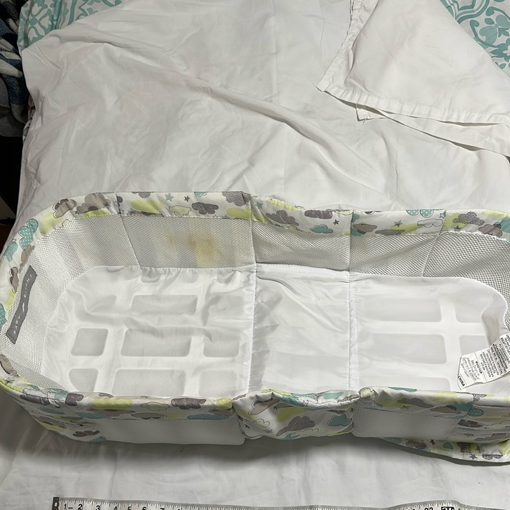 Baby Portable Bed